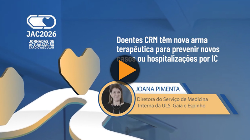<i class="iconlock fa fa-lock fa-1x" aria-hidden="true" style="color:#e82d43;"></i> Doentes CRM têm nova arma terapêutica para prevenir novos casos ou hospitalizações por IC
