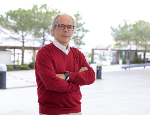 “É frustrante ver que não há uma verdadeira articulação entre a MGF e as especialidades hospitalares”