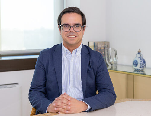 “A lógica de um novo futuro mantém-se: é uma marca que esta Direção quer deixar”