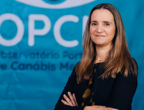 Canábis medicinal. “O OPCM não vai desistir e vai continuar a lutar pelos doentes”