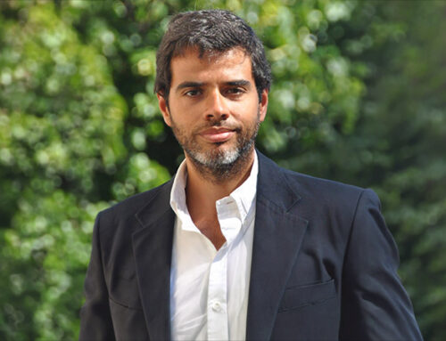  Ecrãs e crianças: Os perigos de um entretenimento fácil – Infância em modo avião?