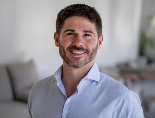 “Procuramos criar percursos formativos que se adaptem às necessidades de cada participante”