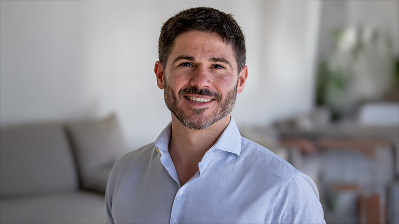 “Procuramos criar percursos formativos que se adaptem às necessidades de cada participante”