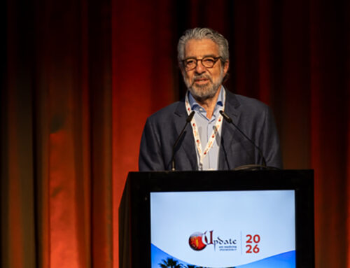 “Este modelo permite que o médico defina de forma personalizada o seu caminho formativo”