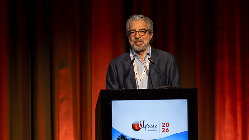 “Este modelo permite que o médico defina de forma personalizada o seu caminho formativo”