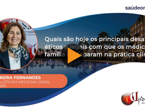 Desafios éticos e legais dos médicos de família