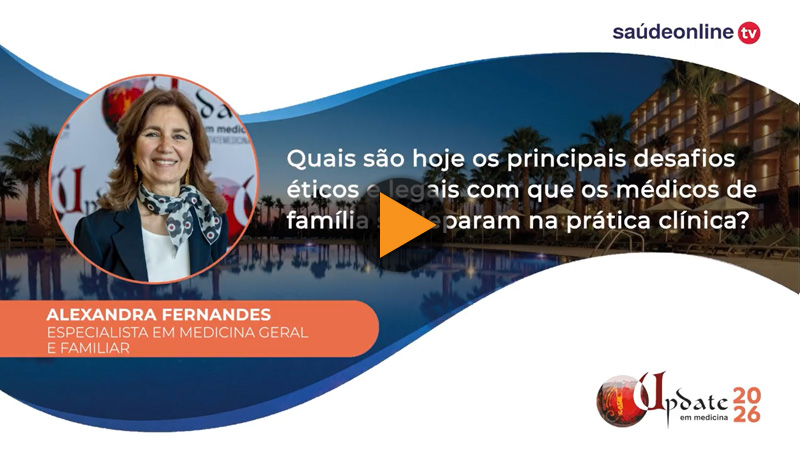 Desafios éticos e legais dos médicos de família