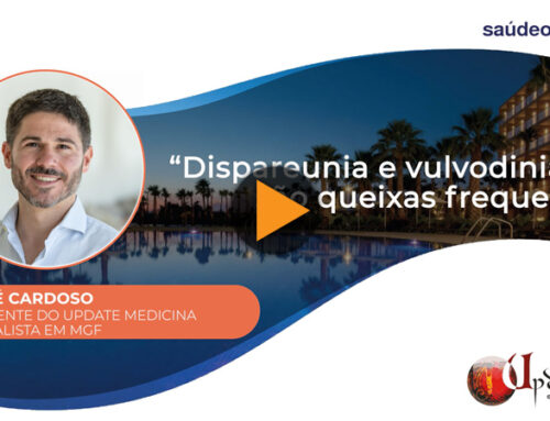 Dispareunia e vulvodinia