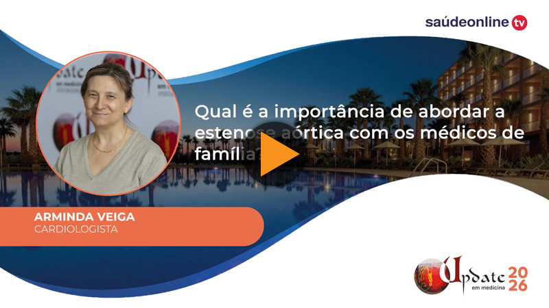 Estenose aórtica: o que valorizar no ecocardiograma