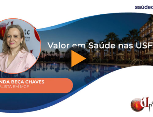 Valor em Saúde nas USF