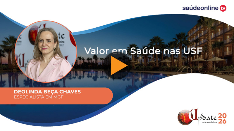 Valor em Saúde nas USF