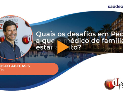 Quais os desafios em Pediatria a que o médico de família deve estar atento?