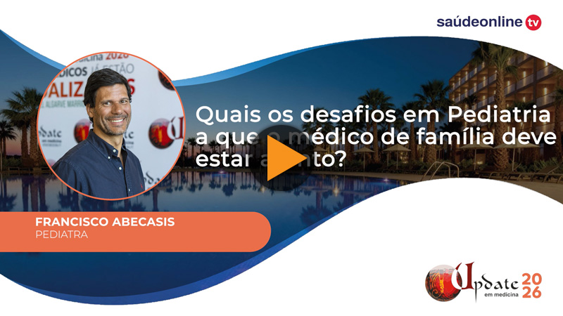 Quais os desafios em Pediatria a que o médico de família deve estar atento?