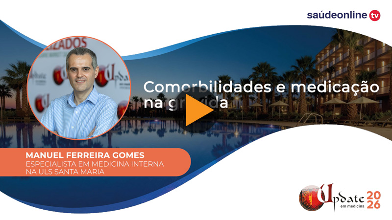 A grávida com comorbilidades e medicação em MGF