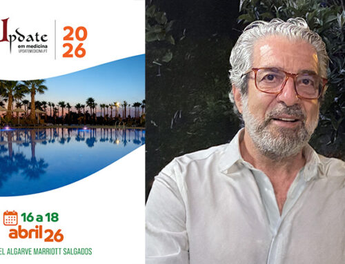 “Este modelo permite que o médico defina de forma personalizada o seu caminho formativo”