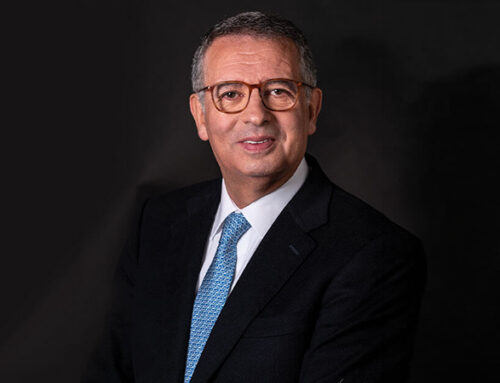 Jovens profissionais de saúde pedem a Seguro que avance com pacto duradouro para o setor