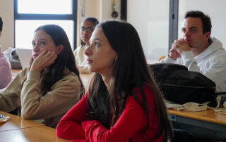 Novo Banco de Oportunidades de Voluntariado Internacional reúne experiências para estudantes de Medicina