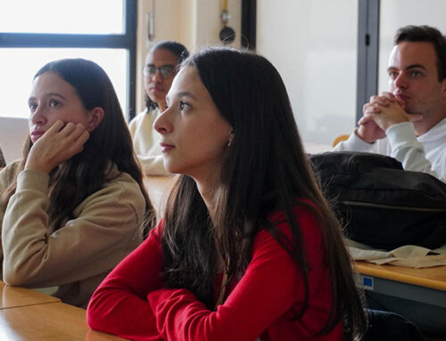 Novo Banco de Oportunidades de Voluntariado Internacional reúne experiências para estudantes de Medicina