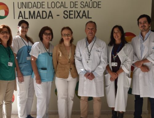 ULS Almada-Seixal soma mais de 500 colheitas e 400 transplantes de córnea