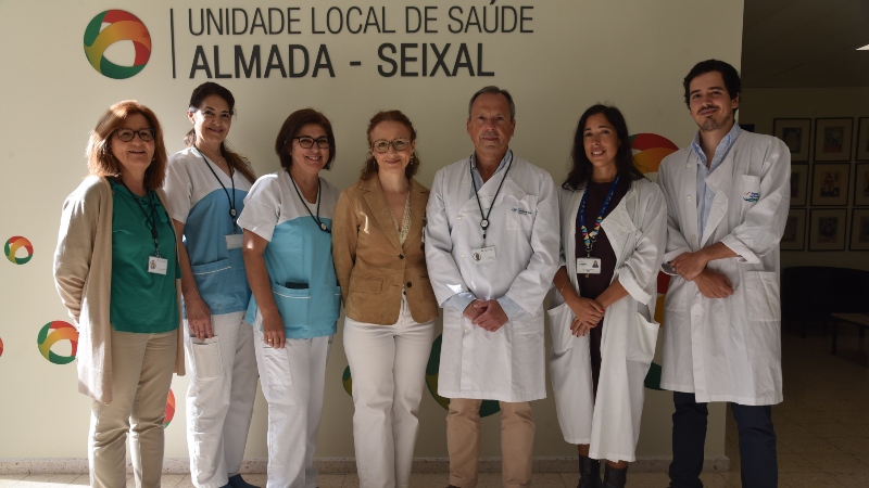ULS Almada-Seixal soma mais de 500 colheitas e 400 transplantes de córnea ULS Almada-Seixal soma mais de 500 colheitas e 400 transplantes de córnea