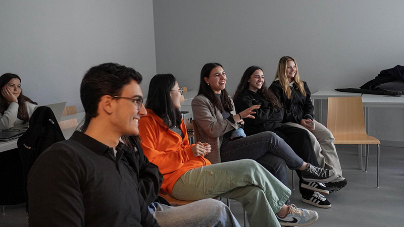 ANEM promove nova edição dos Estágios Nacionais e do Voluntário Nacional em Férias ANEM promove nova edição dos Estágios Nacionais e do Voluntário Nacional em Férias