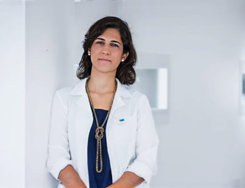  “O acesso a consultas diferenciadas de DII não é igual em todos os centros”