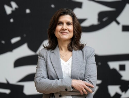  “O anticorpo L2A5 abre portas tanto ao diagnóstico mais rigoroso como ao desenvolvimento de terapias dirigidas”