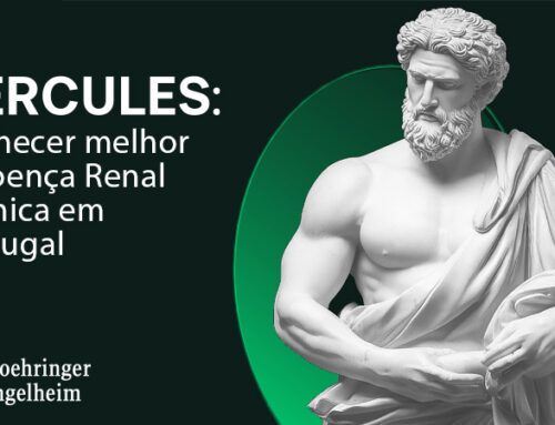 Projeto Hércules. Estudo vai medir a verdadeira dimensão da doença renal crónica em Portugal