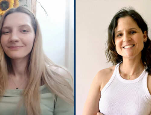  Sexualidade na terceira idade: quebrar mitos para melhorar cuidados