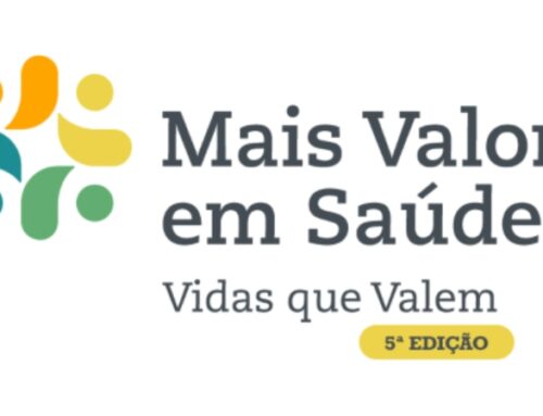 Candidaturas à 5.ª edição das Bolsas Mais Valor em Saúde abertas até 15 de setembro