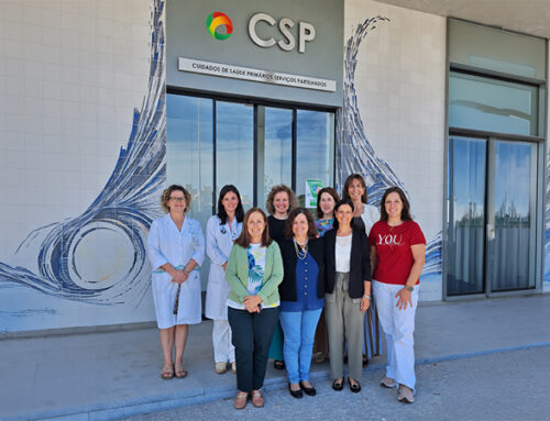 Consulta para Utentes Migrantes sem Critérios de Inscrição reforça resposta dos CSP da ULS Póvoa de Varzim/Vila do Conde