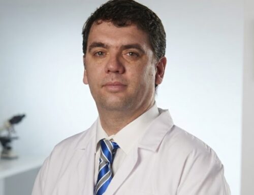 Dermatovenereologia deve manter valências formativas na área das infeções sexualmente transmissíveis