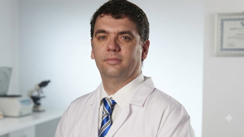 Dermatovenereologia deve manter valências formativas na área das infeções sexualmente transmissíveis