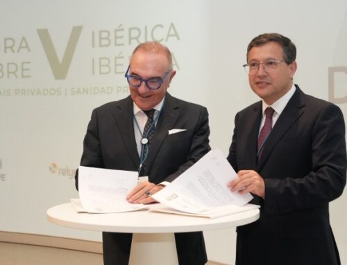  Hospitais privados de Portugal e Espanha assinam Declaração de Lisboa e apelam a maior articulação entre setores da saúde