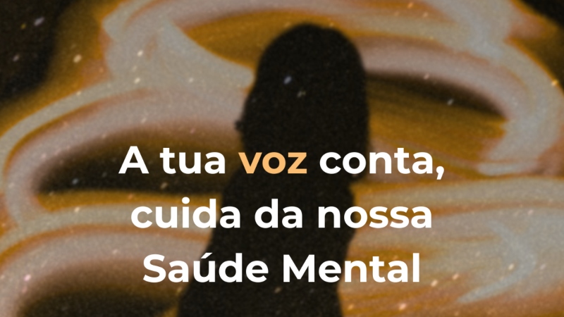 Observatório de Saúde Mental da ANEM na fase final de auscultação