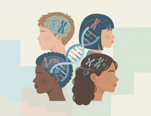  Estudo mostra que os genes que contribuem para o autismo são os mesmos em diferentes populações