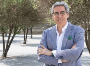 “Temos de pensar na fertilidade também como uma questão demográfica e social”