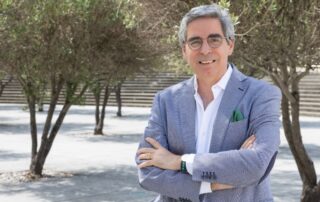 “Temos de pensar na fertilidade também como uma questão demográfica e social”