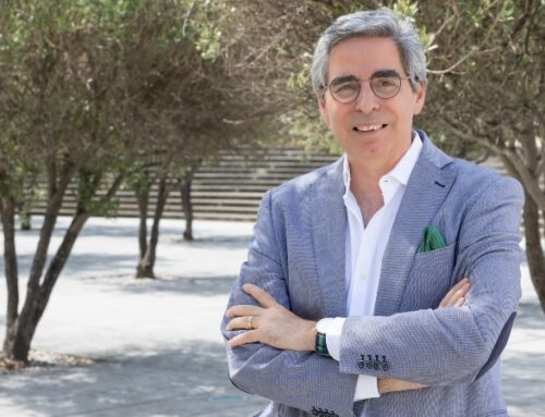 “Temos de pensar na fertilidade também como uma questão demográfica e social”