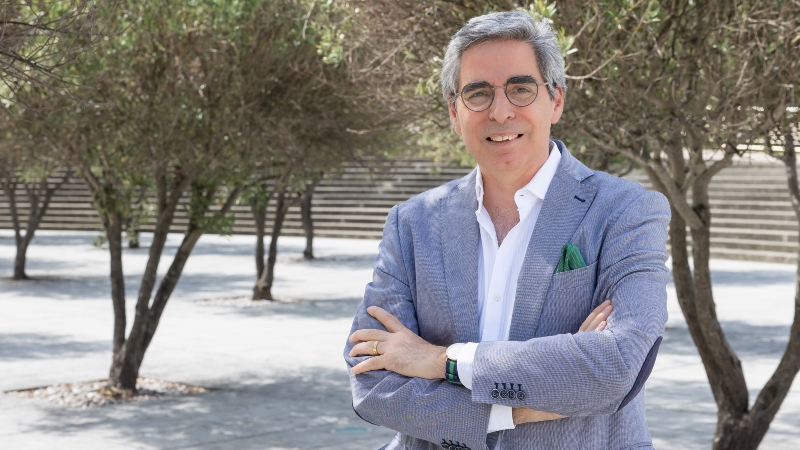 “Temos de pensar na fertilidade também como uma questão demográfica e social”
