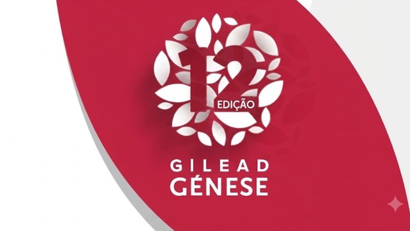 Candidaturas abertas à 12.ª edição do Programa Gilead GÉNESE com novidades nas áreas de projeto de investigação