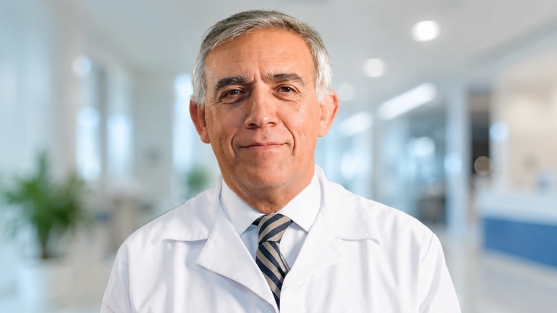 Coimbra homenageia Joaquim Neto Murta pelos 16 anos à frente da Oftalmologia dos HUC