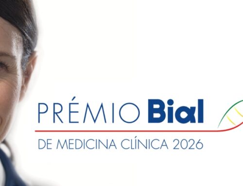 Candidaturas ao Prémio Bial de Medicina Clínica 2026 terminam a 31 de agosto