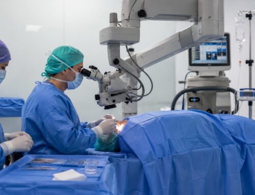  Governo assegura que não haverá “redução artificial” de listas de espera nas cirurgias