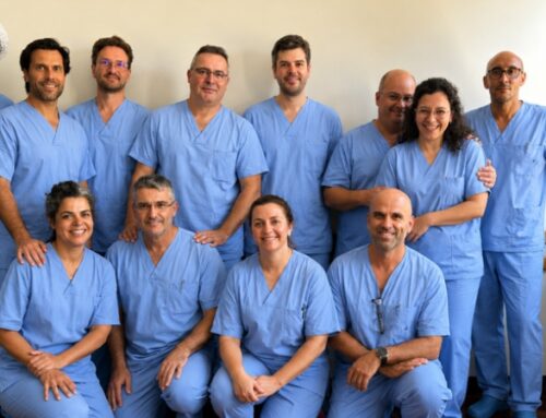  ULS Médio Tejo implementa equipa especializada para melhorar acessos venosos em tratamentos prolongados e oncológicos