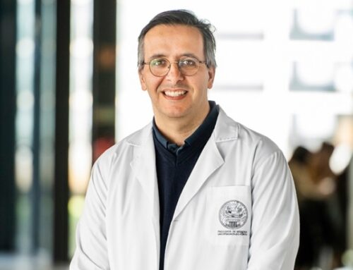 Roberto Roncon eleito diretor da Faculdade de Medicina da Universidade do Porto