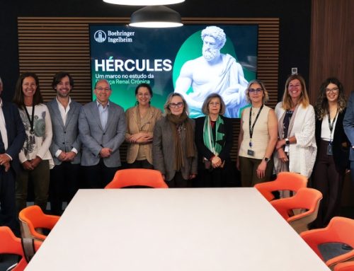 Projeto HÉRCULES. Multidisciplinaridade permite “visão integrada, robusta e real” da doença renal crónica em Portugal