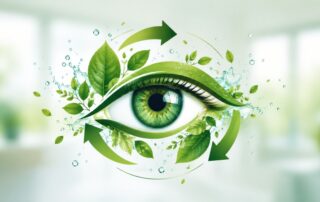 Projeto EyeImpact quer tornar a cirurgia da catarata mais sustentável