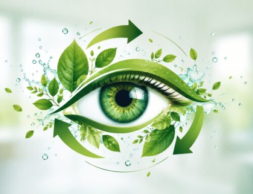 Projeto EyeImpact quer tornar a cirurgia da catarata mais sustentável
