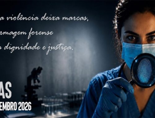 I Simpósio Internacional de Enfermagem Forense esgota inscrições presenciais e abre participação online